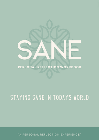 Self Reflection Workbook (Coming soon)